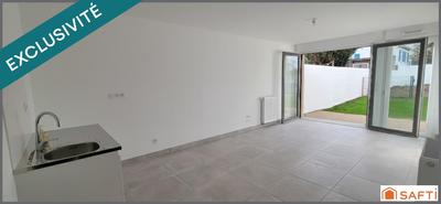 Appartement - 67 m² - 3 pièces