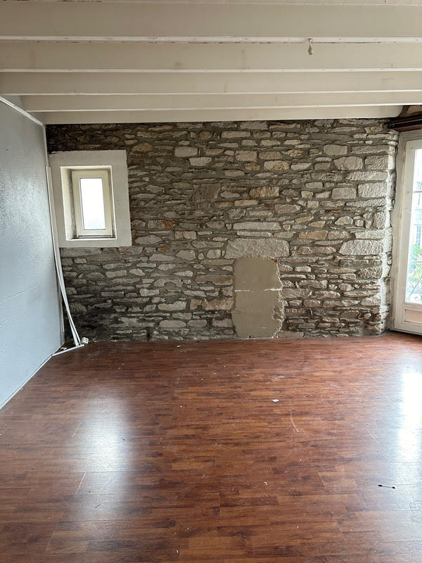 Maison - 176 m² - 11 pièces