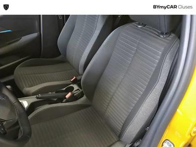 Peugeot 208 PureTech 100 s&amp;S Bvm6 Style