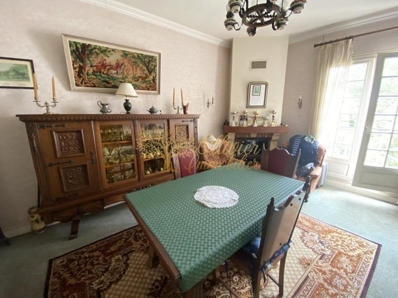 Pavillon - 67 m² - 3 pièces