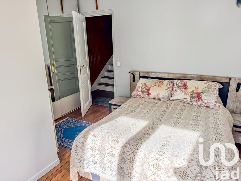 Maison de ville - 99 m² - 6 pièces