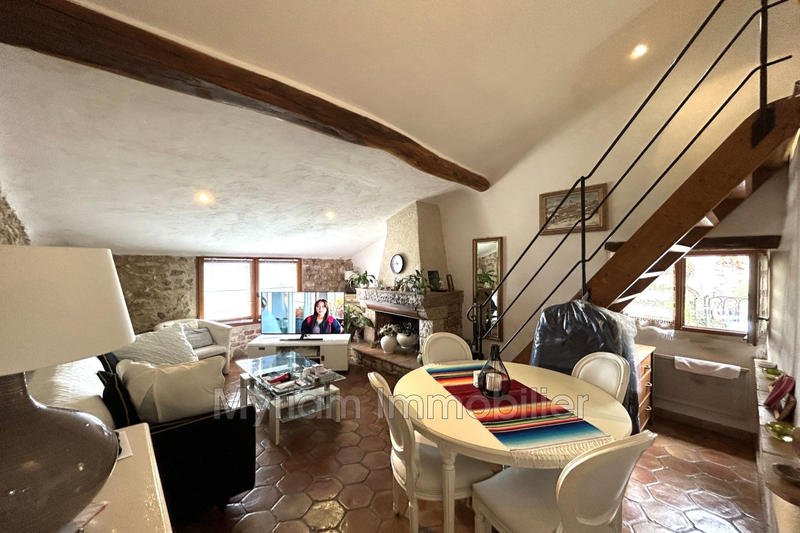 Maison de village - 41 m² - 2 pièces