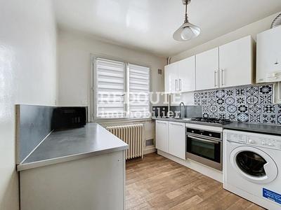 Appartement - 42 m² - 3 pièces