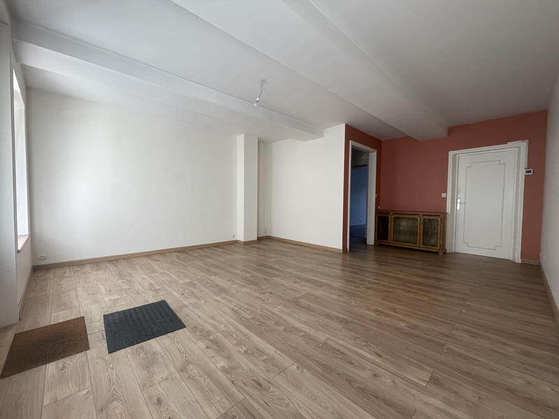 Maison - 113 m² - 4 pièces