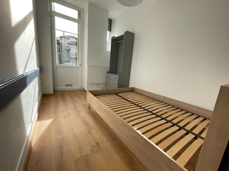 Appartement - 34 m² - 2 pièces