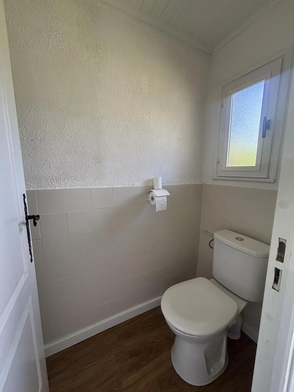 Maison - 84 m² - 4 pièces