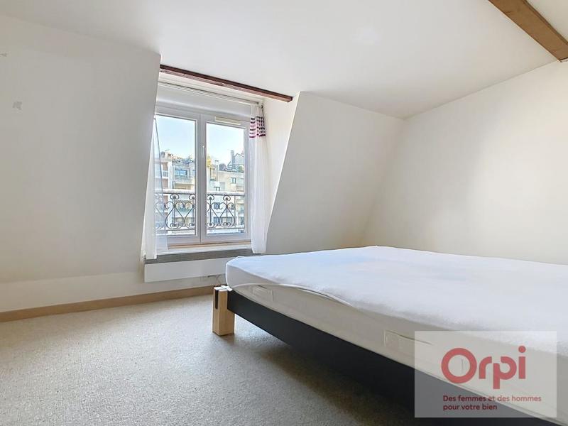 Duplex - 67 m² - 3 pièces