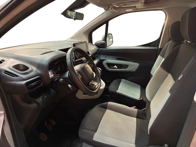 Citroën Berlingo Taille Xl BlueHDi 100 Bvm Feel