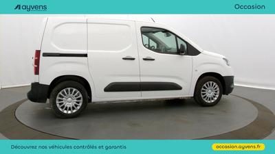 Toyota Proace City Medium 100 d-4d Business Rc21