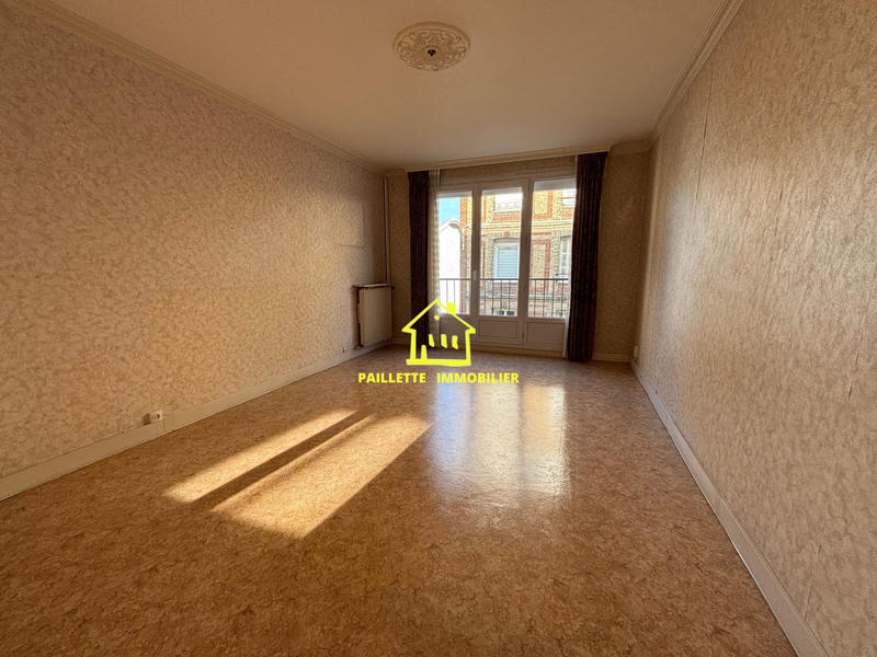 Appartement - 79 m² - 4 pièces