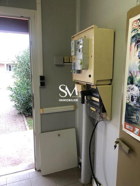 Local commercial - 160 m²