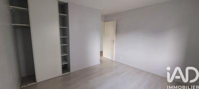 Appartement - 86 m² - 4 pièces