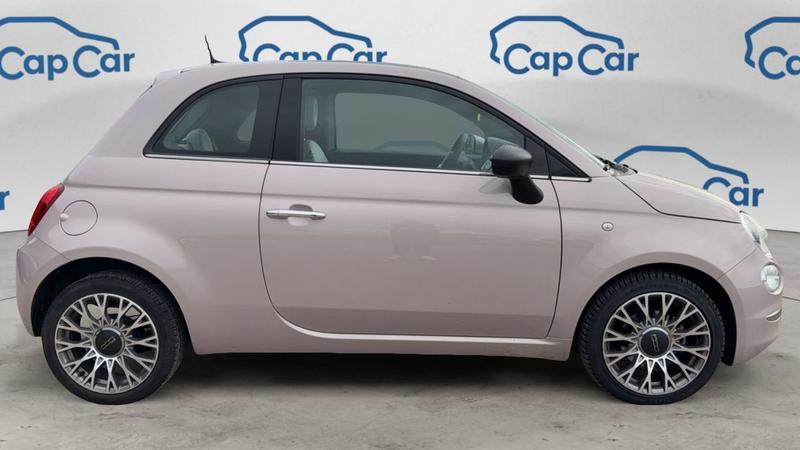 Fiat 500 1.0 70 Hybride Star