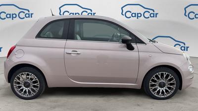 Fiat 500 1.0 70 Hybride Star