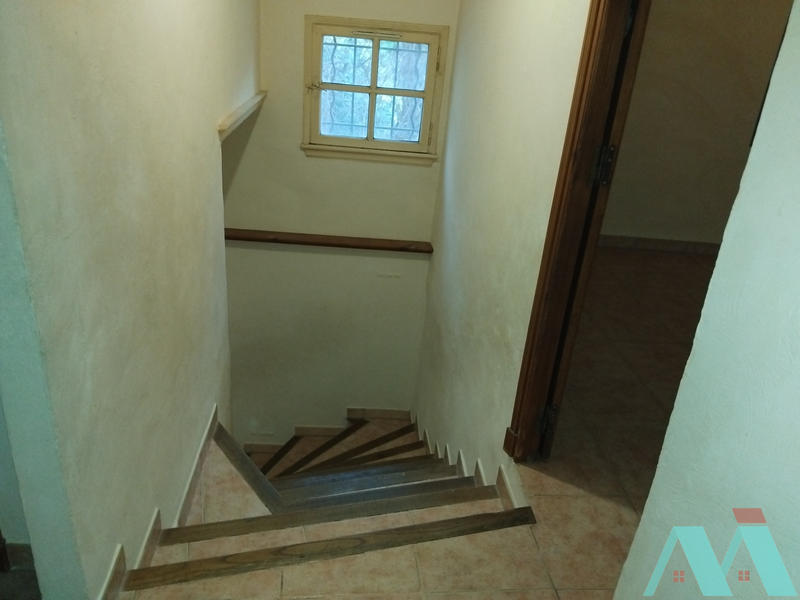 Maison de village - 84 m² - 4 pièces