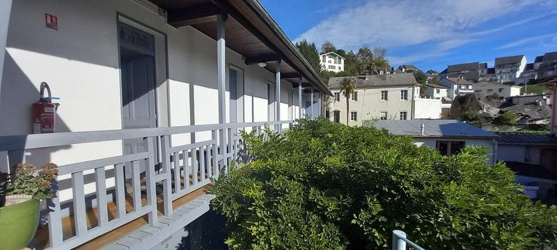 Immeuble - 450 m² - 20 pièces