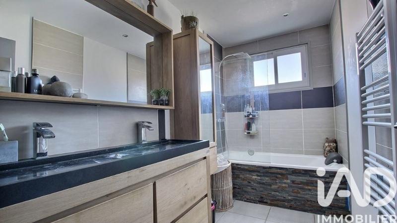 Maison - 155 m² - 5 pièces