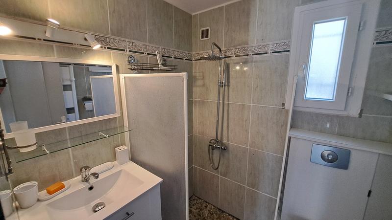 Maison - 33 m² - 3 pièces