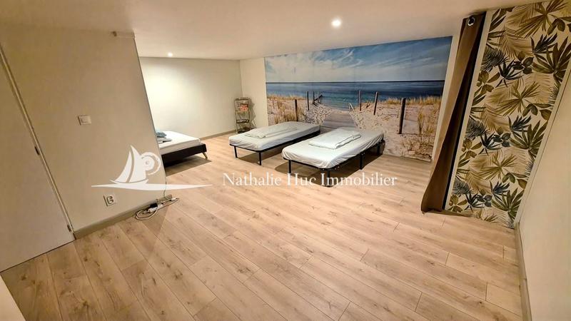 Appartement - 56 m²