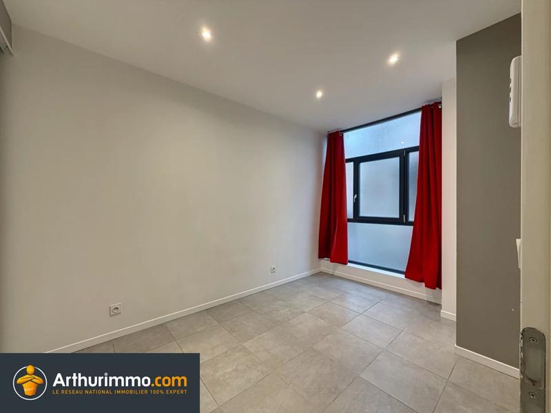 Appartement - 54 m² - 2 pièces