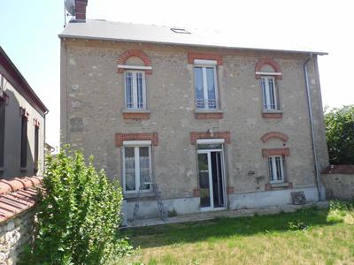 Maison - 175 m² - 7 pièces