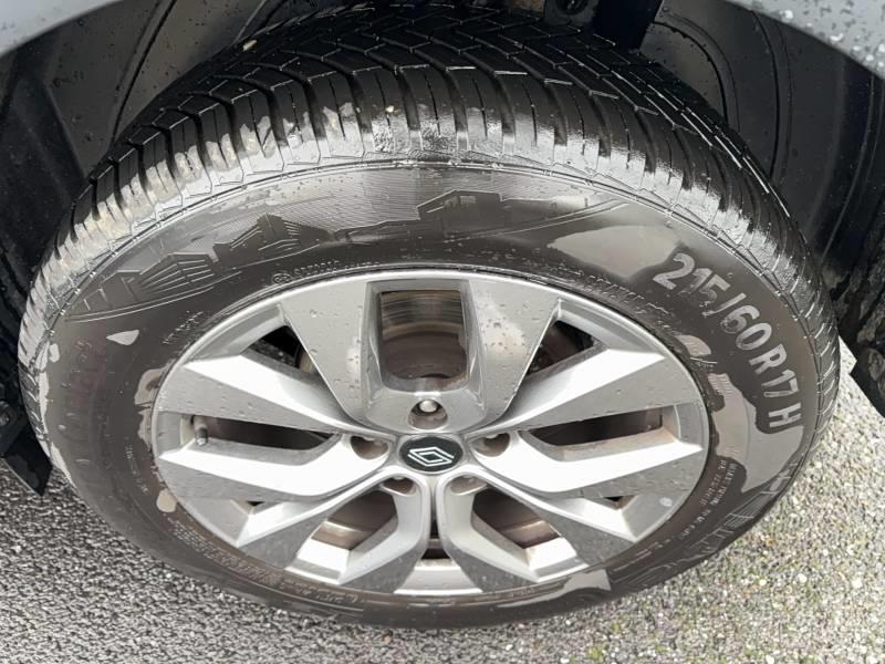 Renault Arkana mild hybrid 140 Edc Gsr2 Evolution