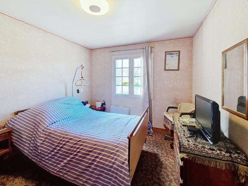 Maison - 178 m² - 7 pièces