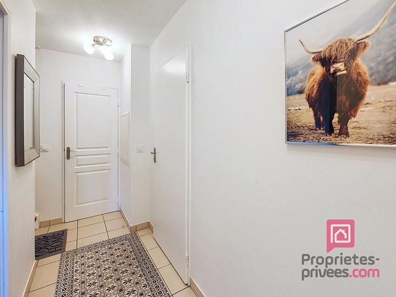 Maison - 115 m² - 6 pièces