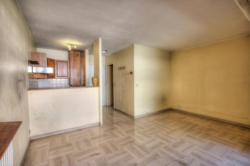 Appartement - 23 m²