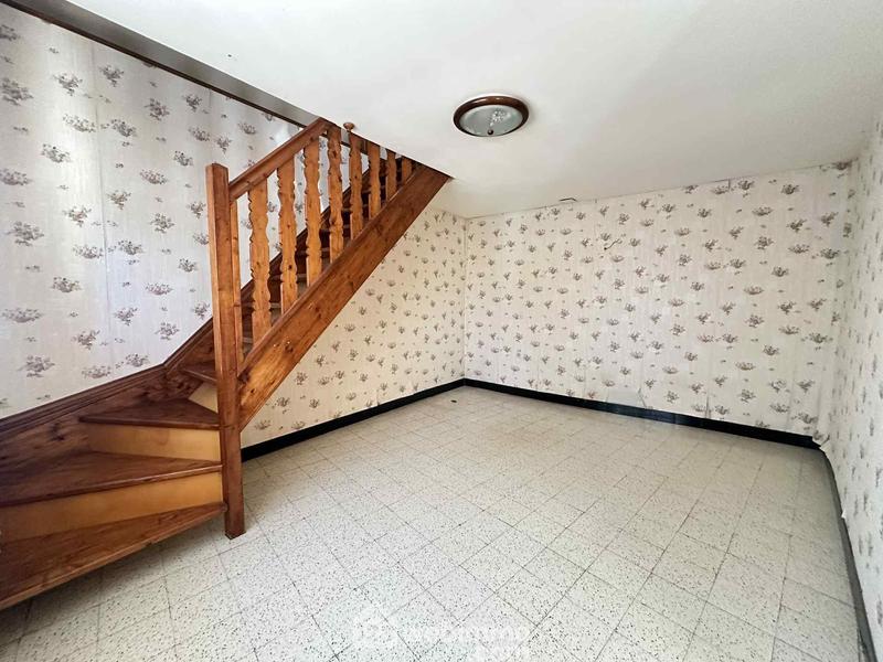 Maison - 106 m² - 4 pièces