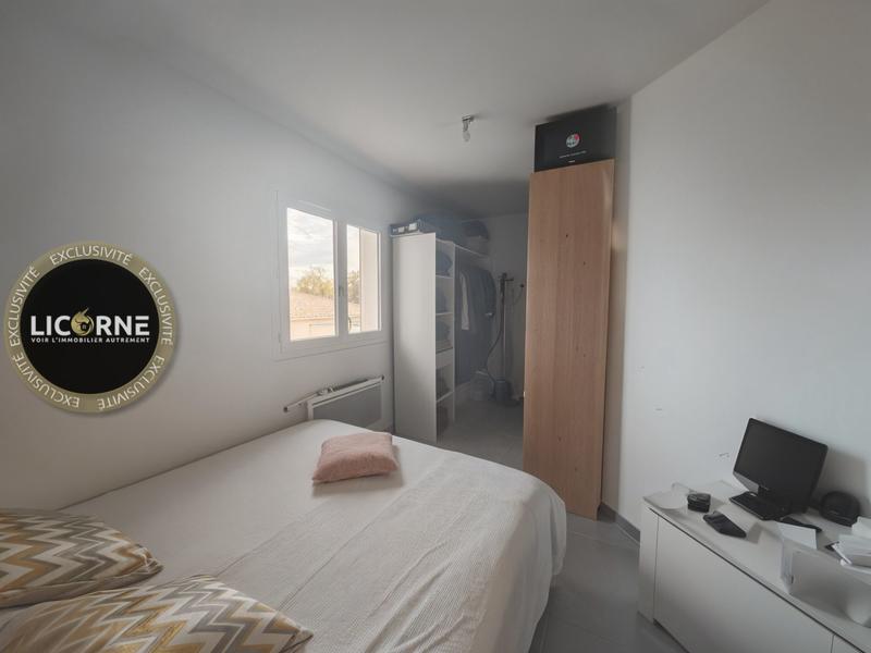 Maison - 93 m² - 4 pièces