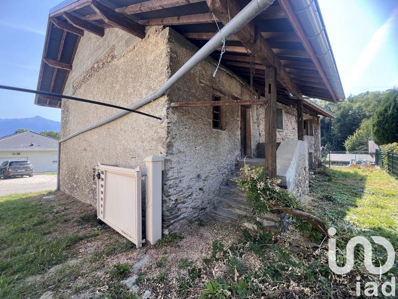 Maison - 70 m² - 4 pièces