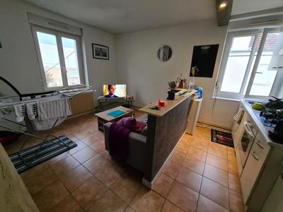 Appartement - 34 m² - 2 pièces