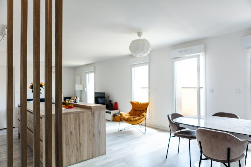 Appartement - 95 m² - 4 pièces