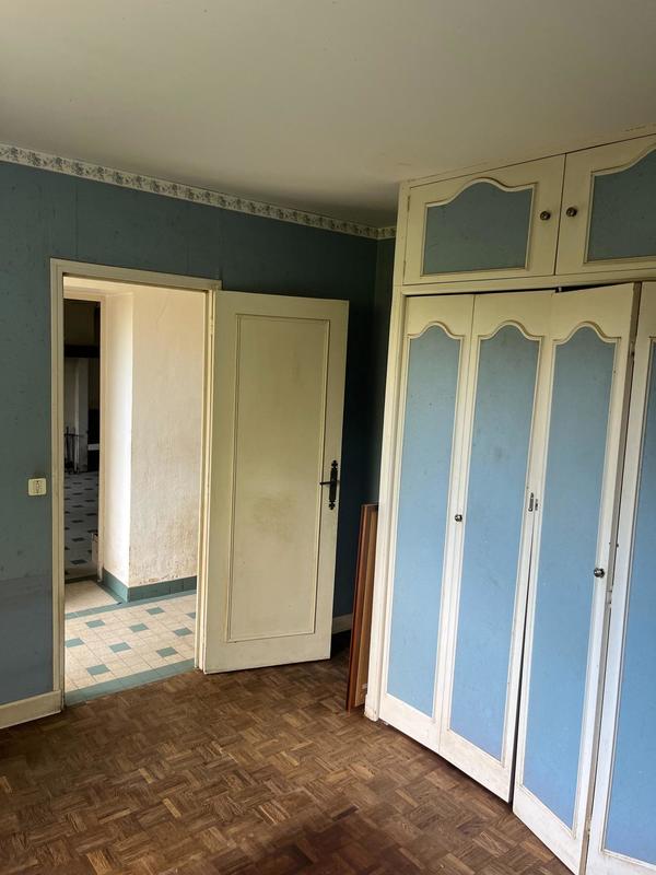 Maison - 72 m² - 3 pièces