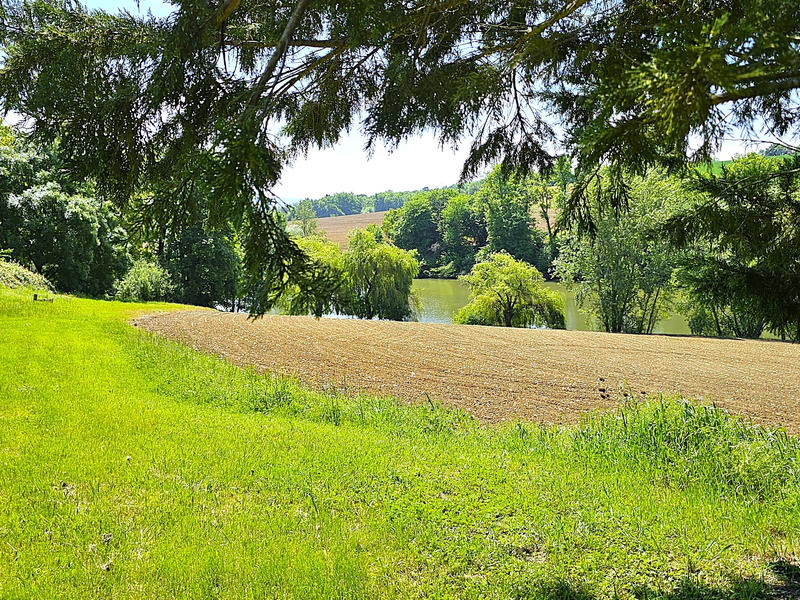 Maison - 122 m² - 6 pièces