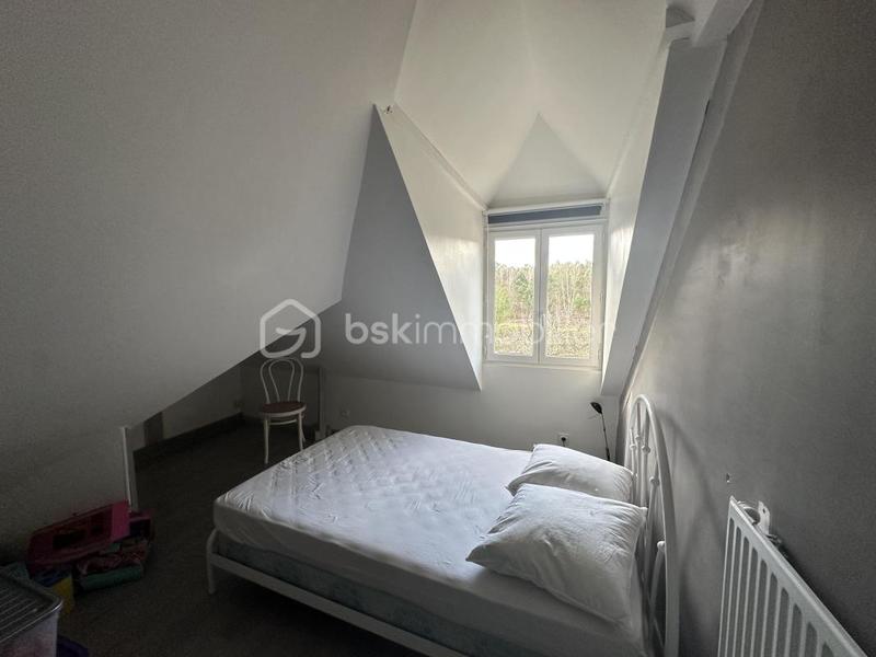 Pavillon - 120 m² - 6 pièces