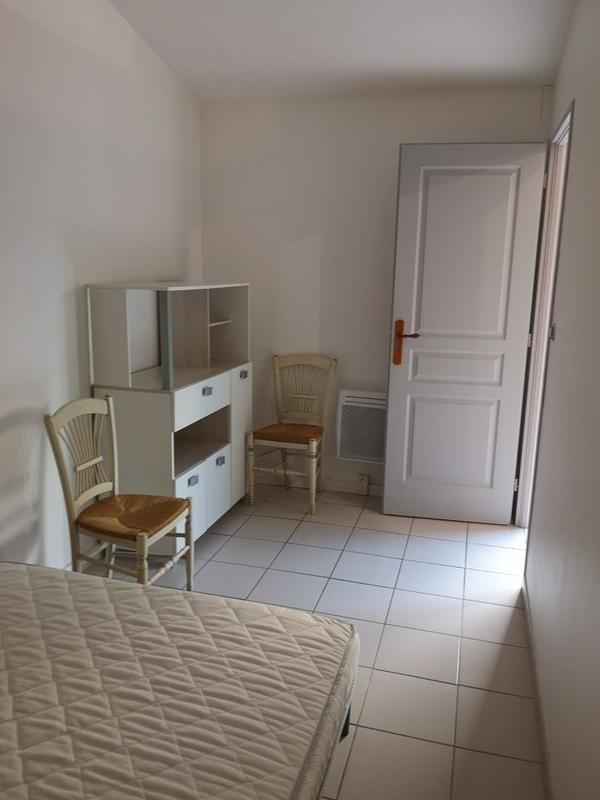 Maison - 46 m² - 2 pièces