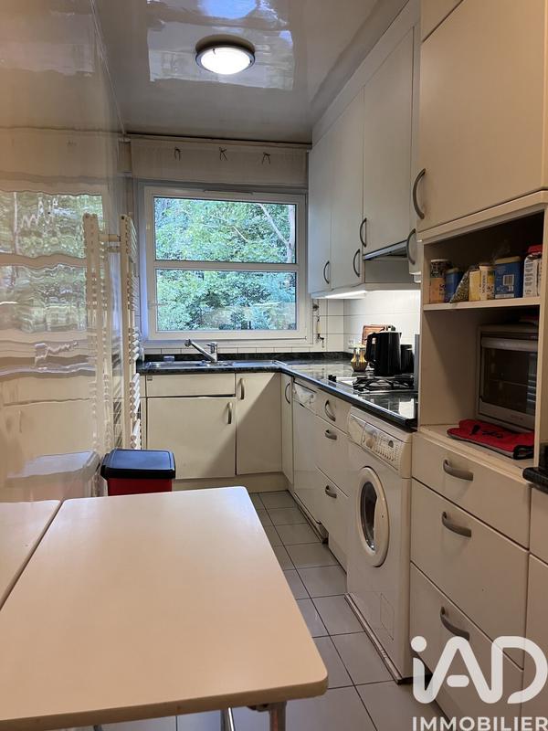 Appartement - 83 m² - 3 pièces