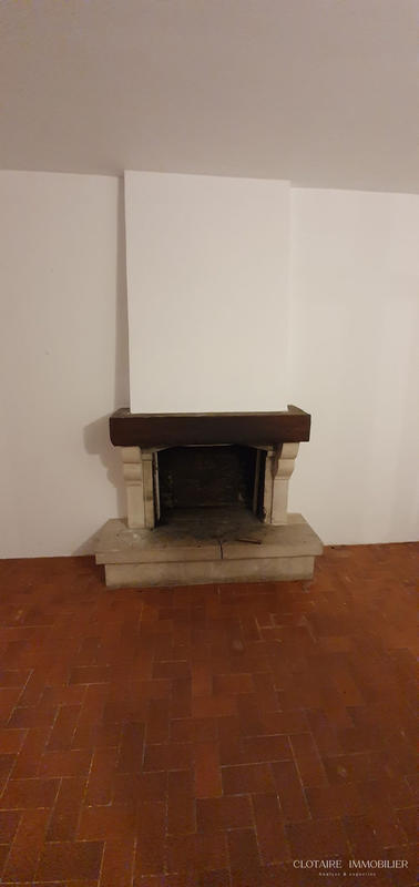 Maison ancienne - 400 m² - 10 pièces