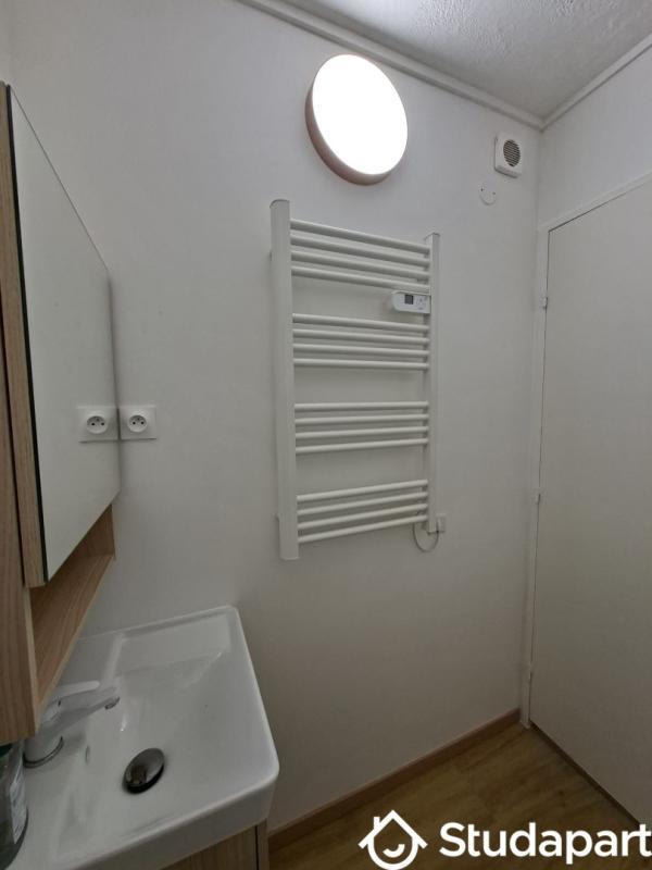 Appartement - 19 m² - 1 pièce