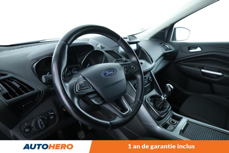 Ford Kuga 1.5 TDCi Trend 4x2 120 ch