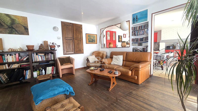 Maison - 139 m² - 4 pièces