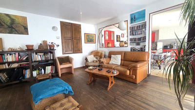 Maison - 139 m² - 4 pièces