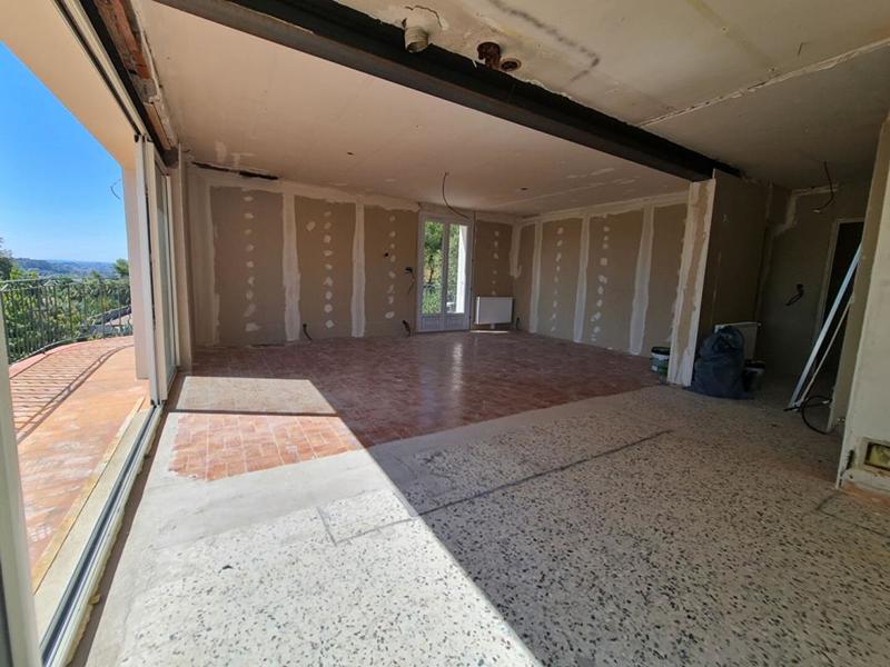 Maison - 195 m² - 8 pièces