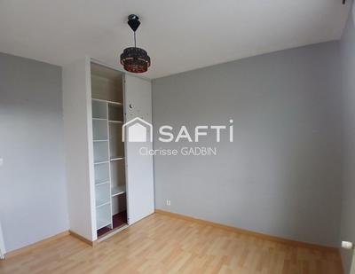 Maison - 127 m² - 7 pièces