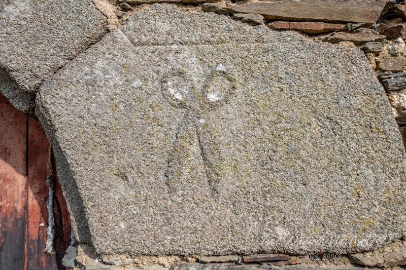 Maison de campagne - 163 m² - 2 pièces