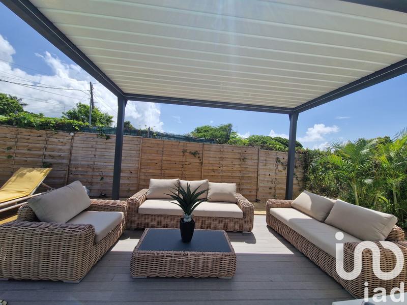 Maison - 190 m² - 7 pièces