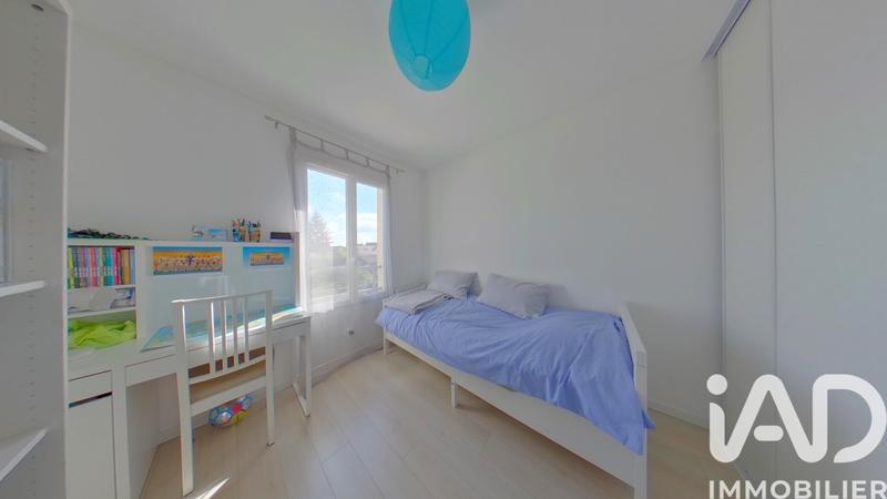 Maison - 74 m² - 4 pièces