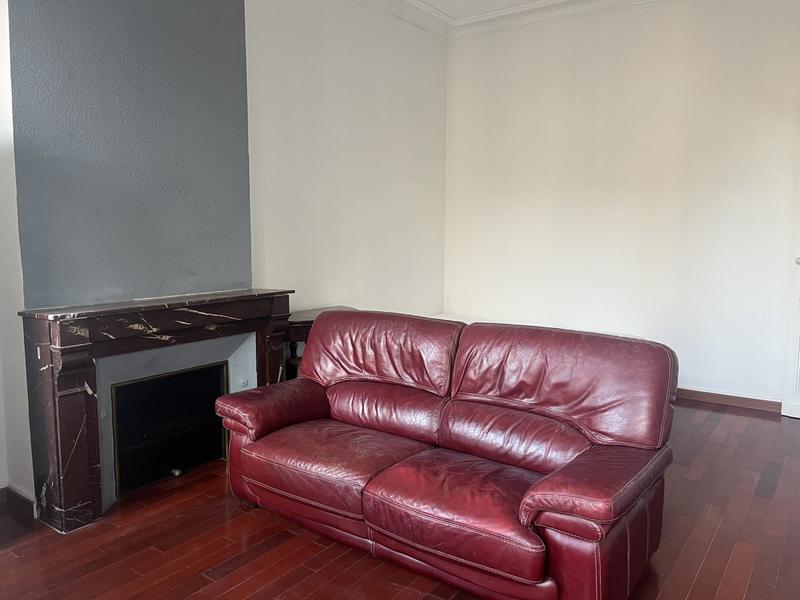 Appartement - 32 m² - 1 pièce